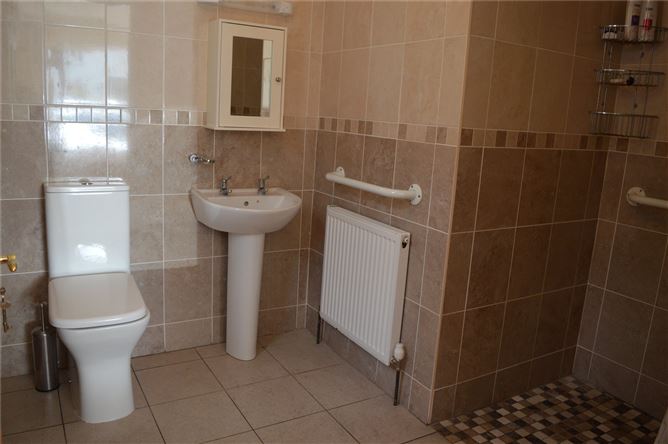 43 Whitehall, Daingean Road, Tullamore, Co. Offaly