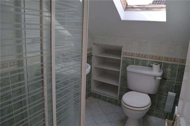 43 Whitehall, Daingean Road, Tullamore, Co. Offaly