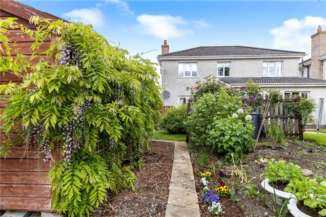 4 The Belfry, Athboy Road, Trim, Co. Meath