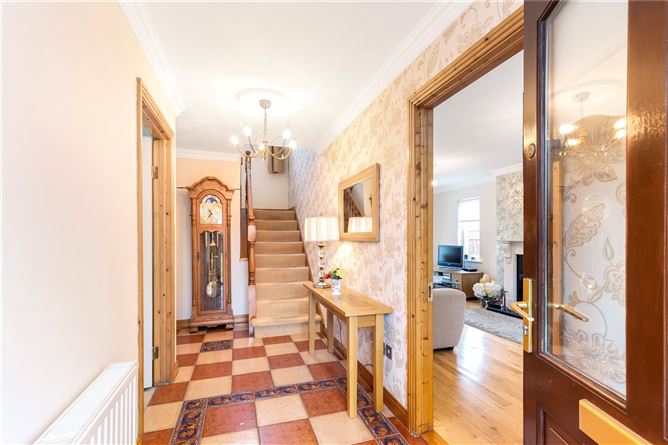 4 The Belfry, Athboy Road, Trim, Co. Meath