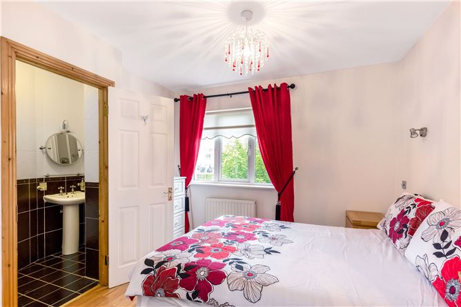 4 The Belfry, Athboy Road, Trim, Co. Meath