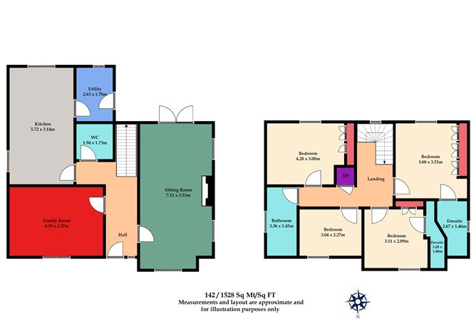 4 The Belfry, Athboy Road, Trim, Co. Meath