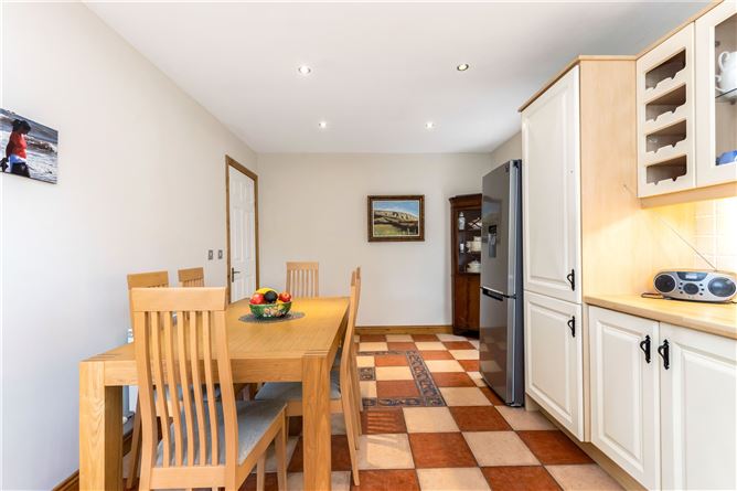 4 The Belfry, Athboy Road, Trim, Co. Meath