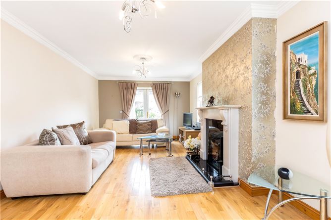 4 The Belfry, Athboy Road, Trim, Co. Meath