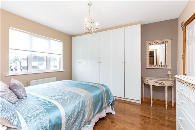 4 The Belfry, Athboy Road, Trim, Co. Meath