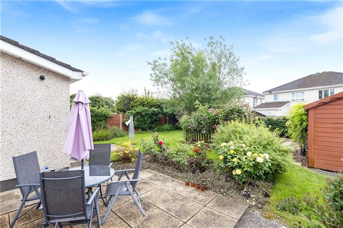4 The Belfry, Athboy Road, Trim, Co. Meath