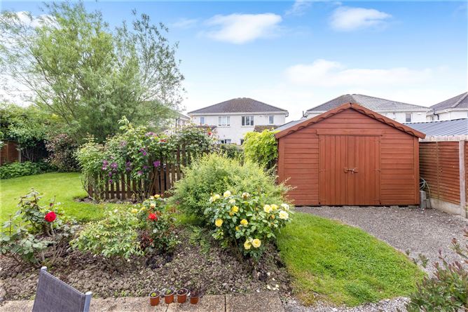 4 The Belfry, Athboy Road, Trim, Co. Meath