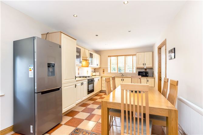 4 The Belfry, Athboy Road, Trim, Co. Meath