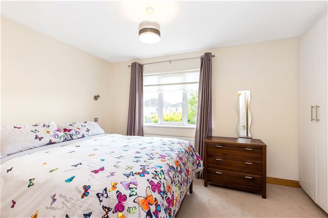 4 The Belfry, Athboy Road, Trim, Co. Meath