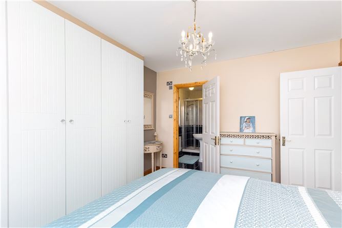 4 The Belfry, Athboy Road, Trim, Co. Meath