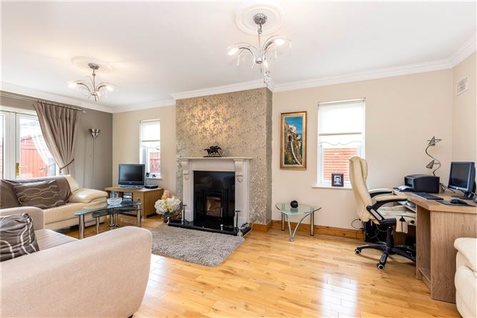 4 The Belfry, Athboy Road, Trim, Co. Meath