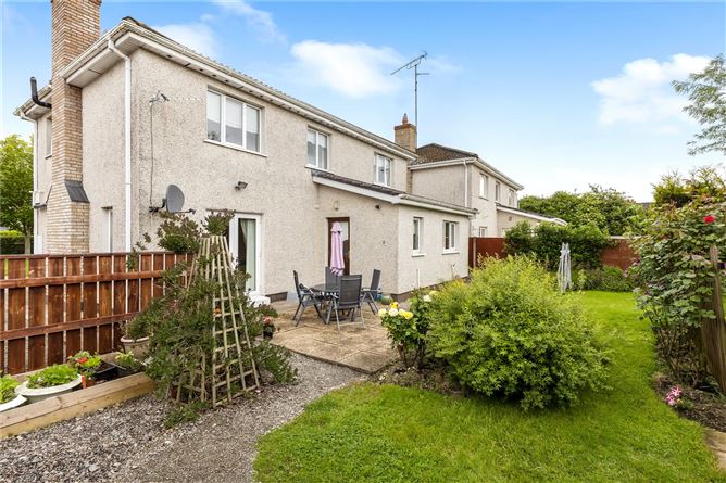 4 The Belfry, Athboy Road, Trim, Co. Meath