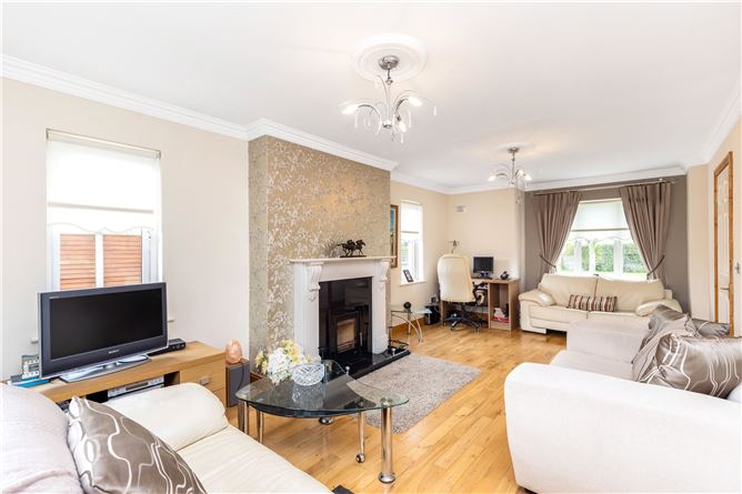 4 The Belfry, Athboy Road, Trim, Co. Meath