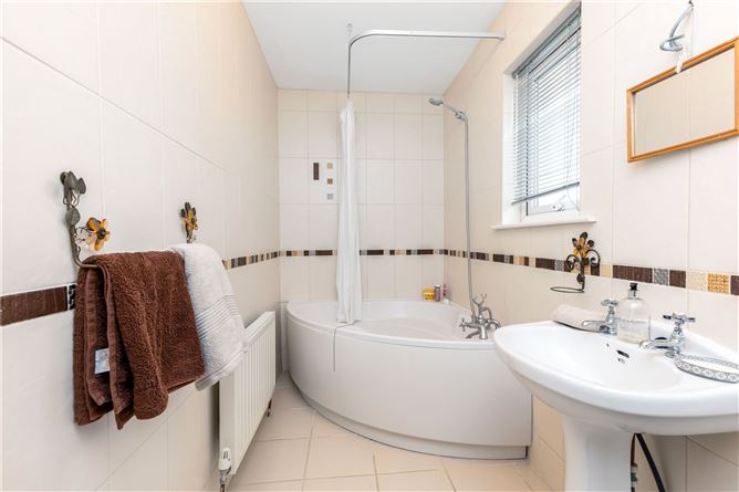 4 The Belfry, Athboy Road, Trim, Co. Meath