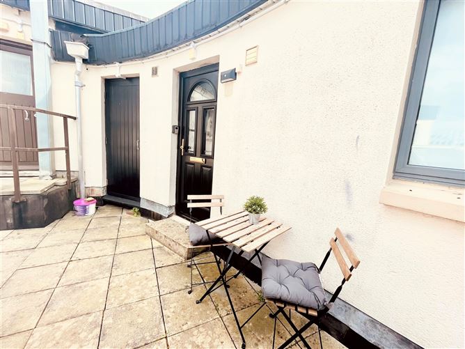 Apartment 4, Slaney Medical Centre, Templeshannon, Enniscorthy, Co. Wexford, Enniscorthy, Wexford