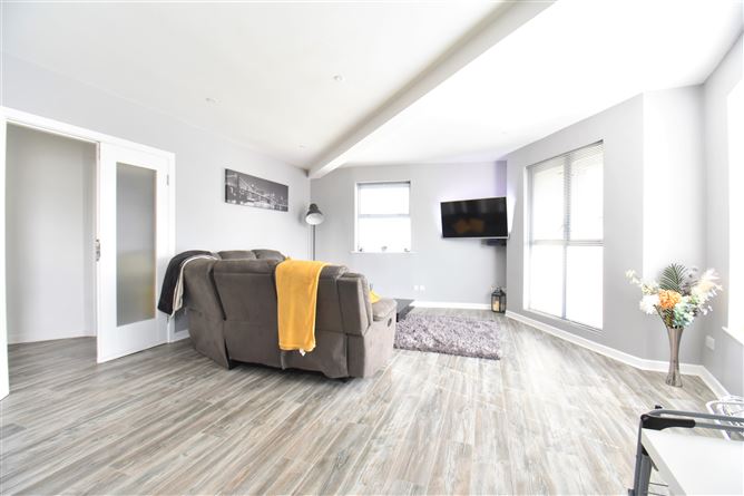 Apartment 4, Slaney Medical Centre, Templeshannon, Enniscorthy, Co. Wexford, Enniscorthy, Wexford