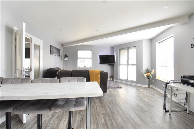 Apartment 4, Slaney Medical Centre, Templeshannon, Enniscorthy, Co. Wexford, Enniscorthy, Wexford