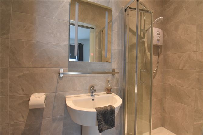 Apartment 4, Slaney Medical Centre, Templeshannon, Enniscorthy, Co. Wexford, Enniscorthy, Wexford