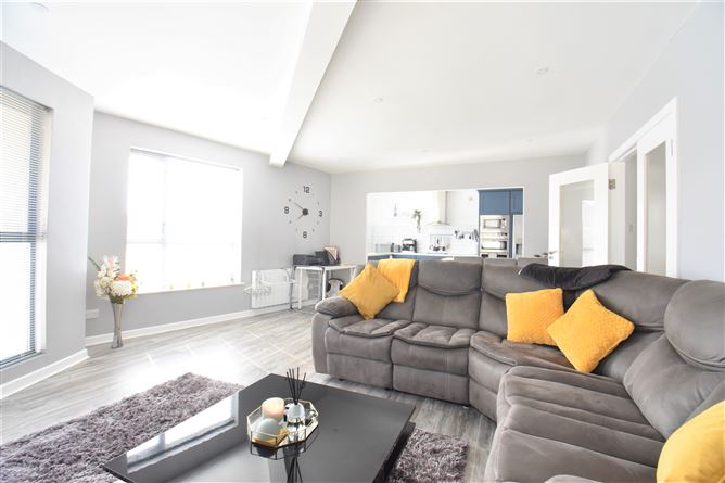 Apartment 4, Slaney Medical Centre, Templeshannon, Enniscorthy, Co. Wexford, Enniscorthy, Wexford