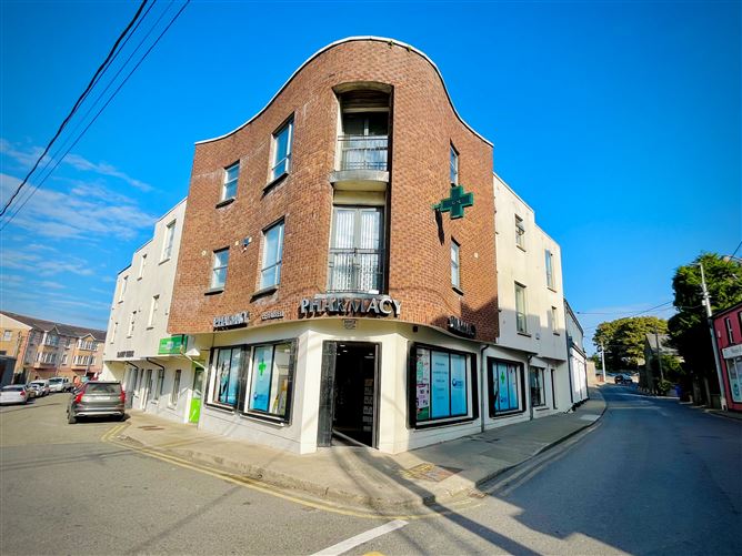 Apartment 4, Slaney Medical Centre, Templeshannon, Enniscorthy, Co. Wexford, Enniscorthy, Wexford