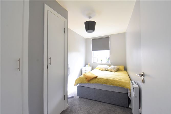 Apartment 4, Slaney Medical Centre, Templeshannon, Enniscorthy, Co. Wexford, Enniscorthy, Wexford