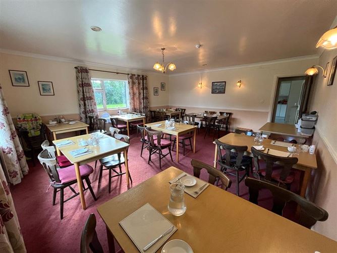 Westfield House, Laharn, Killorglin, Co. Kerry