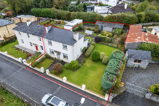 3 Dillon Street, Tullamore, Co. Offaly