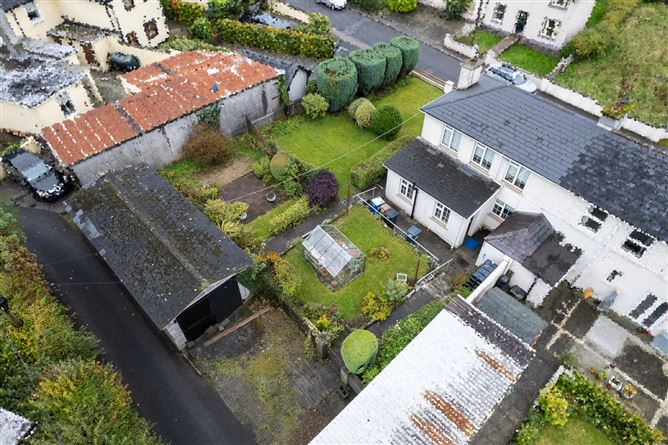 3 Dillon Street, Tullamore, Co. Offaly