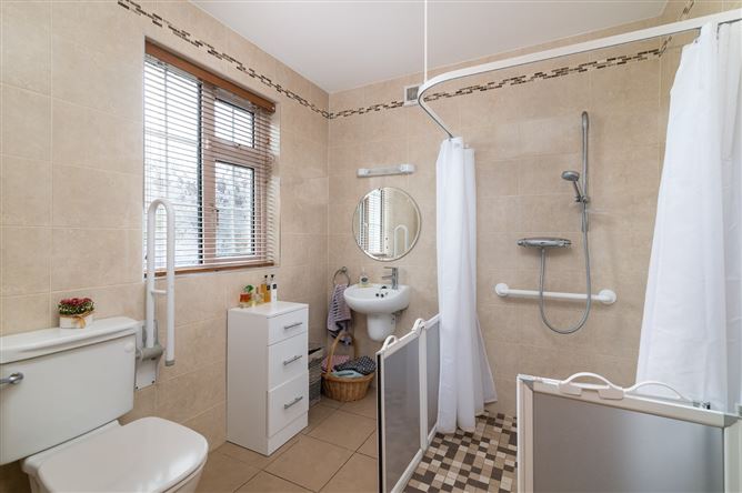 3 Dillon Street, Tullamore, Co. Offaly