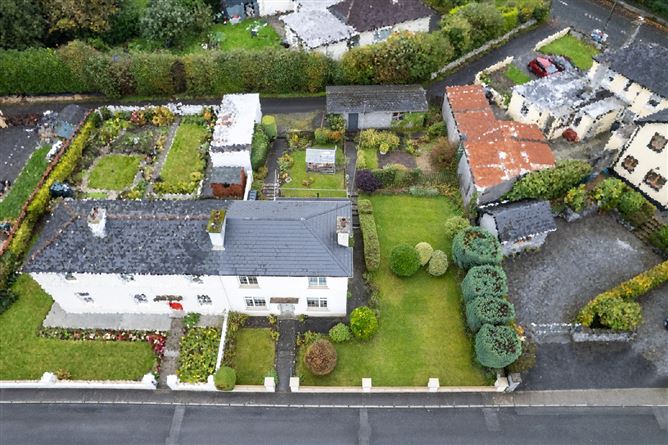 3 Dillon Street, Tullamore, Co. Offaly