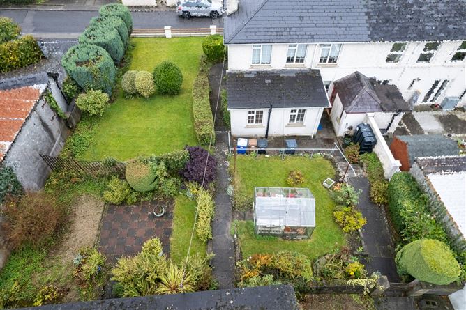 3 Dillon Street, Tullamore, Co. Offaly