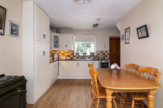 3 Dillon Street, Tullamore, Co. Offaly