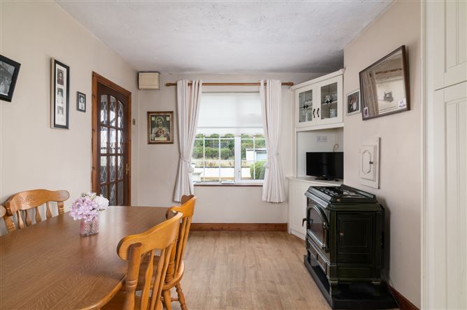 3 Dillon Street, Tullamore, Co. Offaly