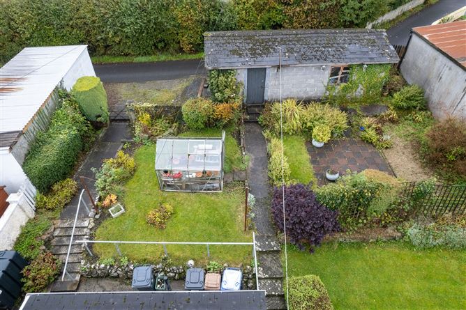 3 Dillon Street, Tullamore, Co. Offaly