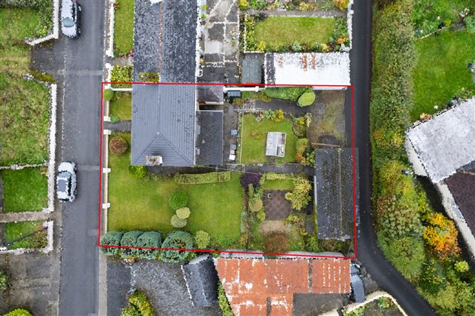 3 Dillon Street, Tullamore, Co. Offaly