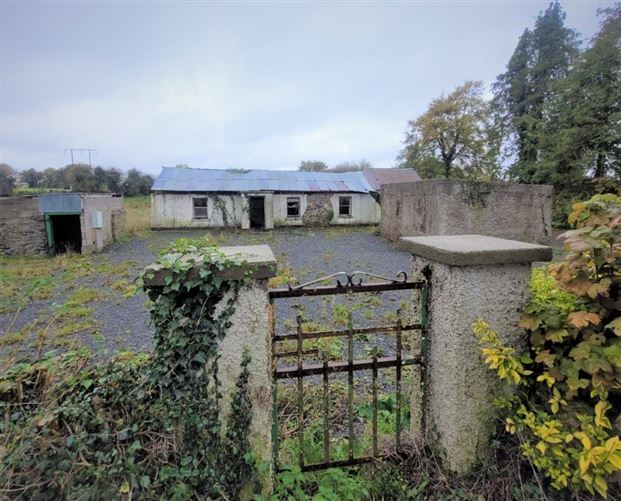 Newtown Donore, Caragh, Kildare Kelly Hudson Properties 4658377 MyHome.ie Commercial