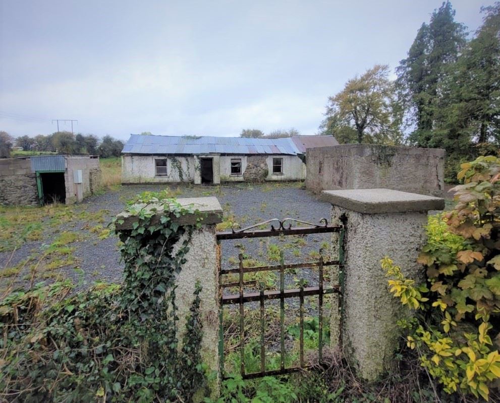 Newtown Donore, Caragh, Kildare