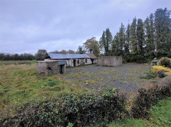 Photo 7 of 8 — Newtown Donore, Caragh, Kildare