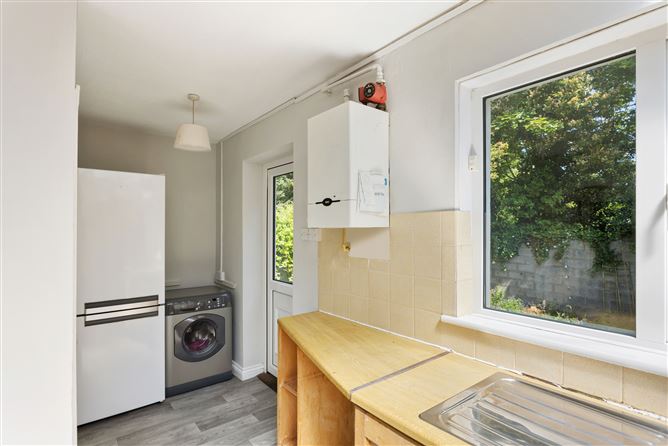 83 Roebuck Castle, Clonskeagh, Dublin 14