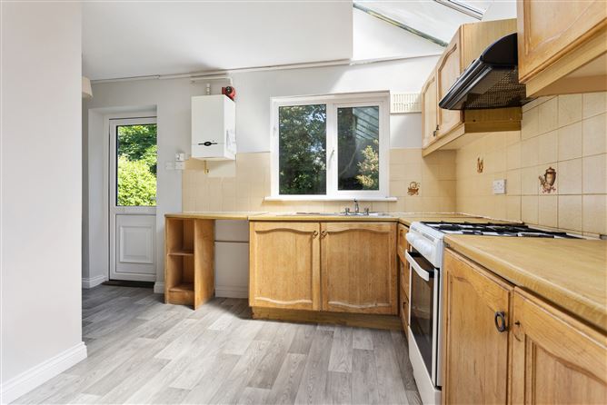 83 Roebuck Castle, Clonskeagh, Dublin 14