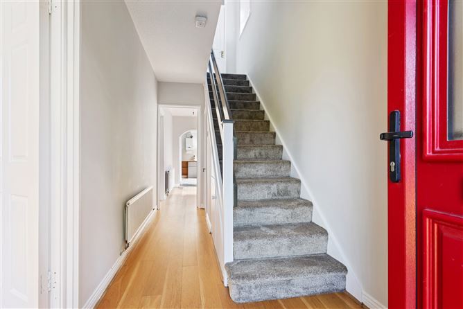 83 Roebuck Castle, Clonskeagh, Dublin 14