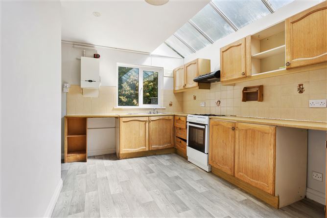 83 Roebuck Castle, Clonskeagh, Dublin 14