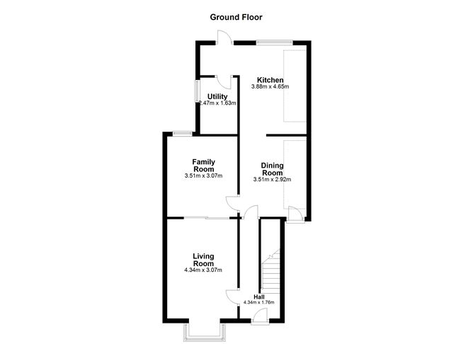 83 Roebuck Castle, Clonskeagh, Dublin 14