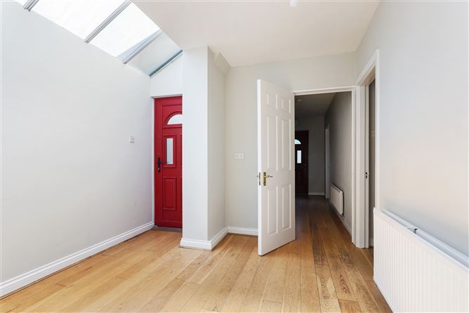 83 Roebuck Castle, Clonskeagh, Dublin 14