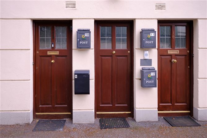 11 Liffey Court, Clane, Kildare