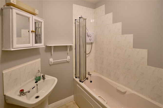 11 Liffey Court, Clane, Kildare