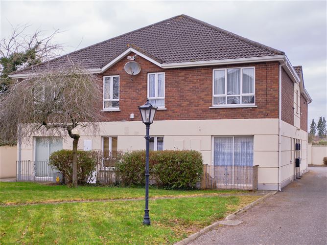 11 Liffey Court, Clane, Kildare