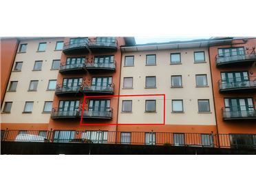 Image for 13 Silver Quay, Athlone West, Westmeath