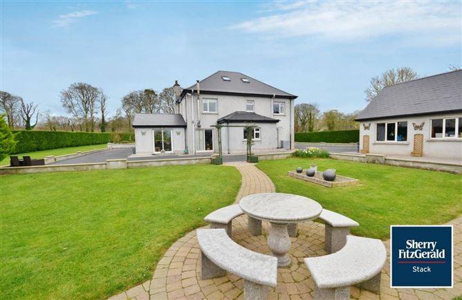 Ballywilliam, Rathkeale, Co. Limerick