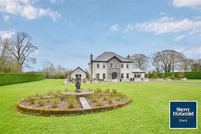 Ballywilliam, Rathkeale, Co. Limerick